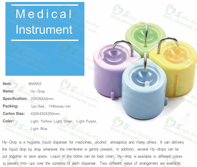 Medical Instrument